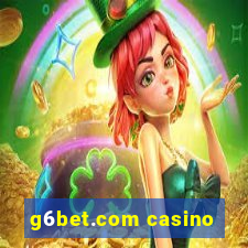 g6bet.com casino